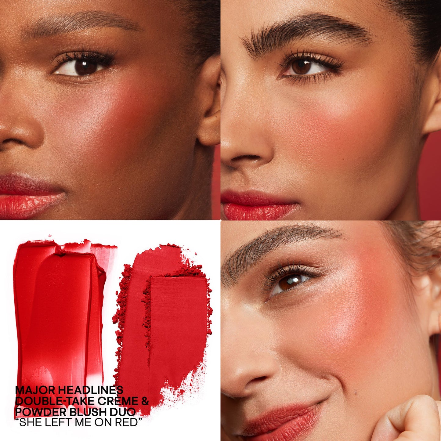 CREME & POWDER BLUSH DUO - Patrick Ta