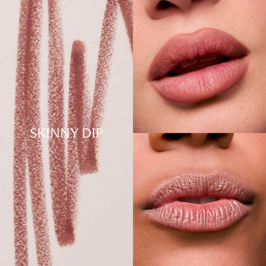 m.ph by Mary Phillips The Overliner Lip Liner | Delineador de labios vegano y de larga duración