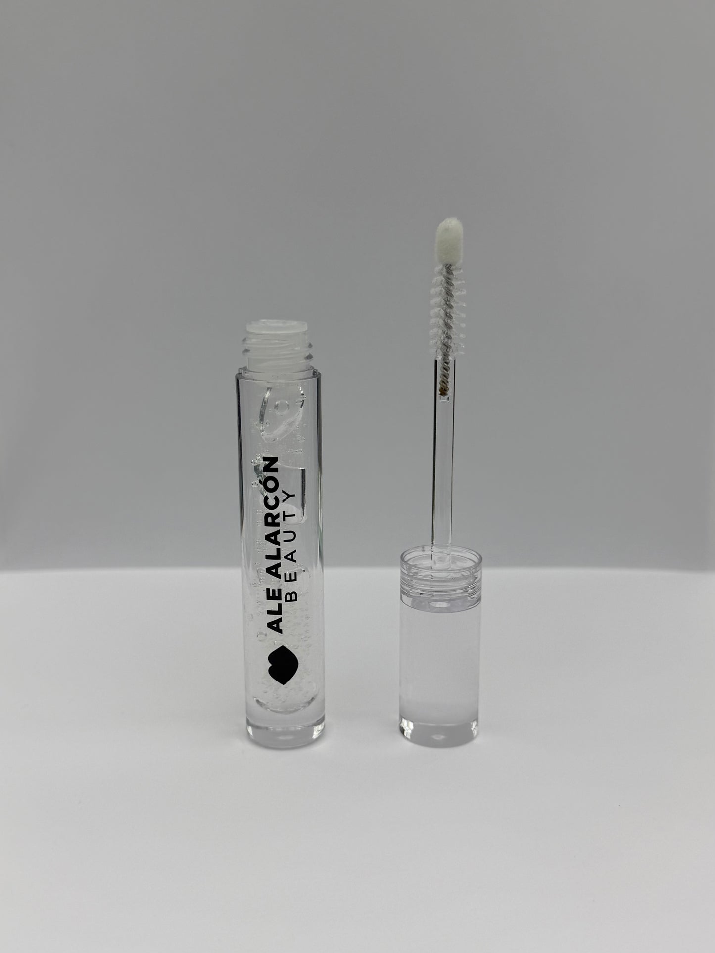 Brow Club Gel – Gel fijador transparente con keratina