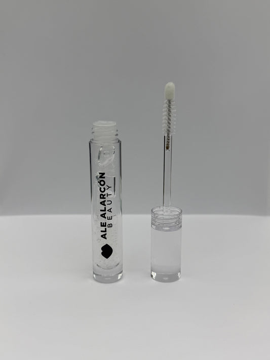 Brow Club Gel – Gel fijador transparente con keratina