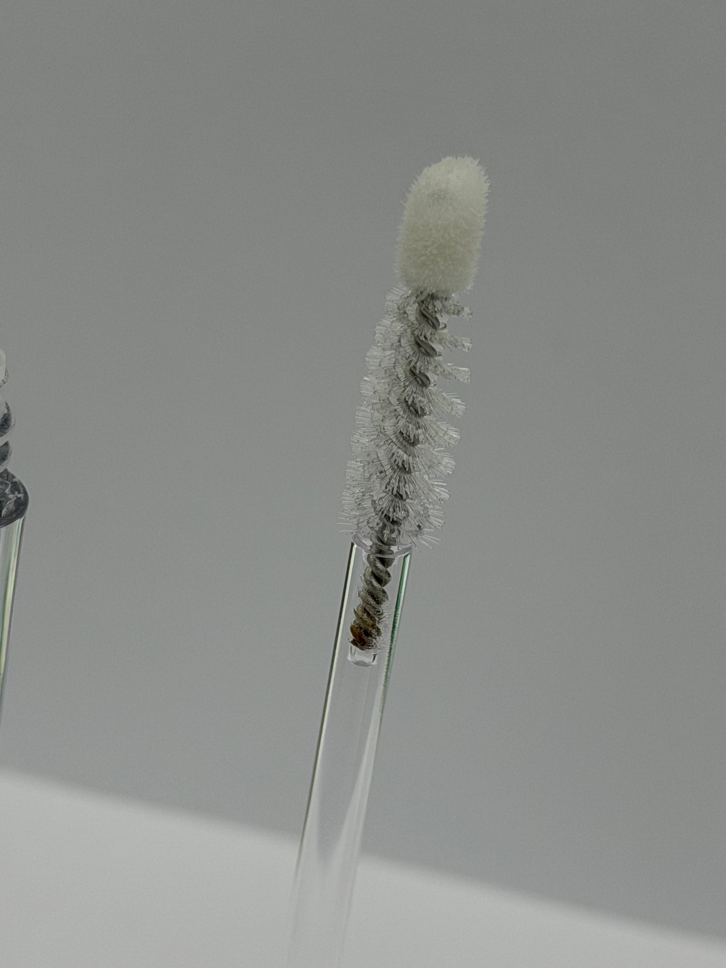 Brow Club Gel – Gel fijador transparente con keratina