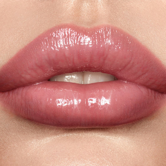 Lip and cheek secrets - Pillow Talk Charlotte Tilbury