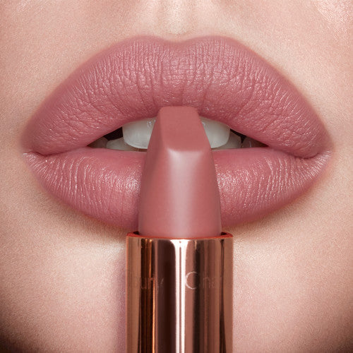 Lip Pillow Talk Matte revolution - Charlotte Tilbury