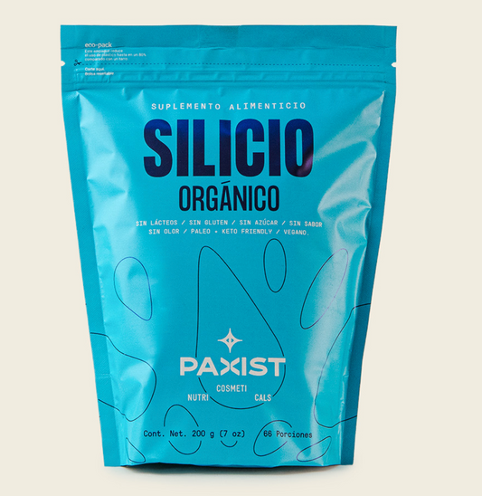 PAXIST SILICIO