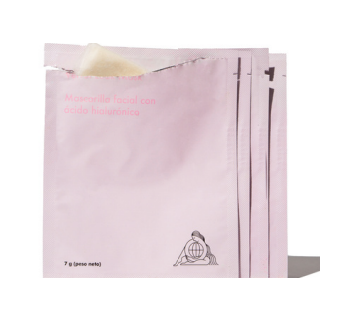 Velvet Look Mask | Avoroots